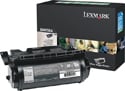 1 x Genuine Lexmark T644 Toner Cartridge Extra High Yield Return Program