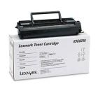 1 x Genuine Lexmark Optra E Toner Cartridge