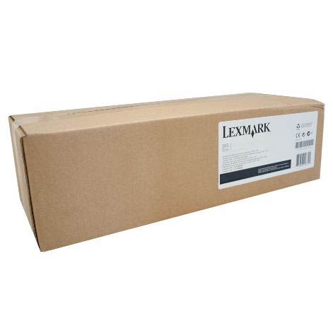 1 x Genuine Lexmark CS730 CX730 CX735 Waste Toner Bottle