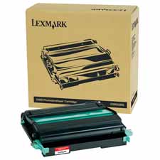 1 x Genuine Lexmark C500 X500 X502 Photo Developer Unit