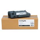 1 x Genuine Lexmark C522 C524 C532 C534 Waste Toner Box