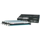 1 x Genuine Lexmark C522 C524 C532 C534 Imaging Drum (4 Pack)