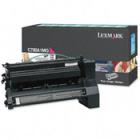 1 x Genuine Lexmark C780 Magenta Toner Cartridge Return Program