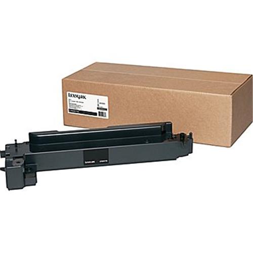 1 x Genuine Lexmark C792 X792 Waste Toner Bottle