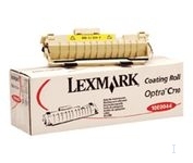 1 x Genuine Lexmark C910 C912 C920 Oil Coating Roller