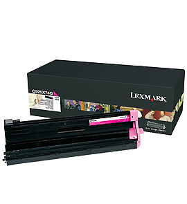 1 x Genuine Lexmark C925 X925 Magenta Imaging Unit
