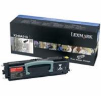 1 x Genuine Lexmark C935 Black Toner Cartridge
