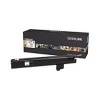 1 x Genuine Lexmark C935 X940 X945 Black Photoconductor Kit