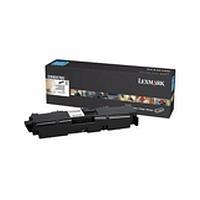 1 x Genuine Lexmark C935 Waste Toner Bottle