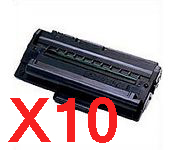 10 x Compatible Lexmark X215 Toner Cartridge 18S0090
