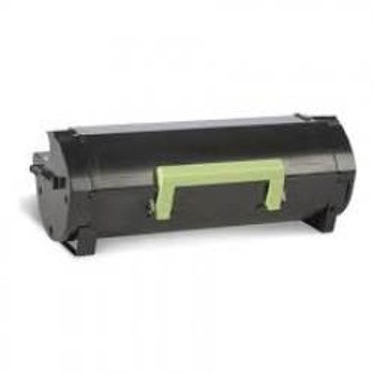 1 x Compatible Lexmark MS310 MS410 MS510 MS610 503H Toner Cartridge High Yield 50F3H00