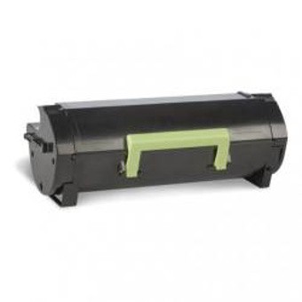 1 x Compatible Lexmark MX310 MX410 MX511 MX611 603H Toner Cartridge High Yield 60F3H00