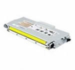 1 x Compatible Lexmark C500 X500 X502 Yellow Toner Cartridge High Yield C500H2YG
