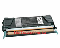 1 x Compatible Lexmark X746 X748 Black Toner Cartridge X746H1KG