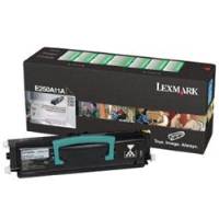 1 x Genuine Lexmark E250 E250D E250DN Toner Cartridge