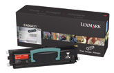 1 x Genuine Lexmark E450 Toner Cartridge