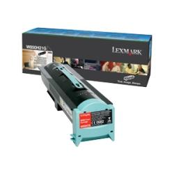 1 x Genuine Lexmark W850 Toner Cartridge High Yield