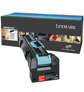1 x Genuine Lexmark W850 Photoconductor Kit