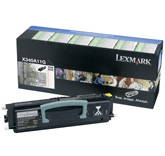 1 x Genuine Lexmark X342 X342N Toner Cartridge Standard Yield