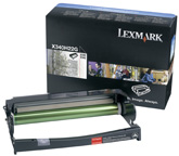 1 x Genuine Lexmark X342 X342N Photoconductor Kit