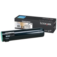 1 x Genuine Lexmark X940 X945 Magenta Toner Cartridge