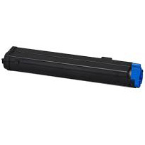 1 x Compatible OKI B4400 B4600 Toner Cartridge