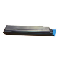 1 x Compatible OKI B410 B430 B440 MB470 MB480 Toner Cartridge