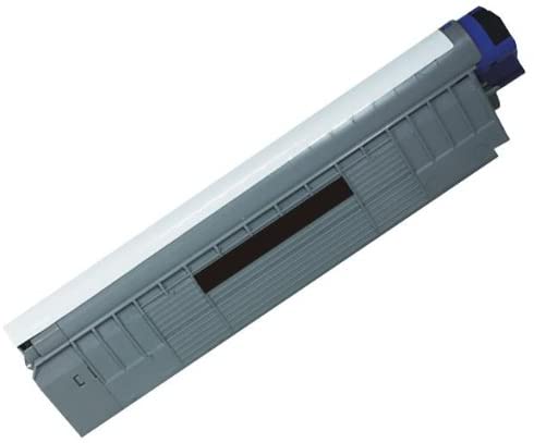 1 x Compatible OKI ES8460 Black Toner Cartridge