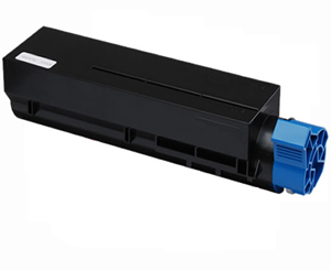 1 x Compatible OKI B401 MB451 Toner Cartridge High Yield