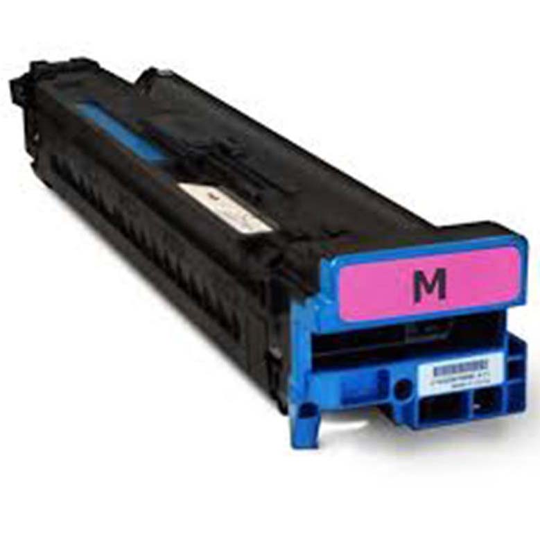 1 x Compatible OKI C911 C931 C941 Magenta Imaging Drum Unit