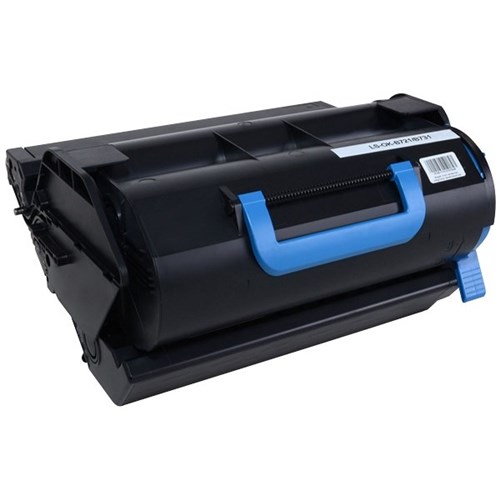 1 x Compatible OKI B721 B731 MB760 MB770 Toner Cartridge