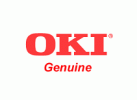 1 x Genuine OKI Page 20+ Toner Cartridge