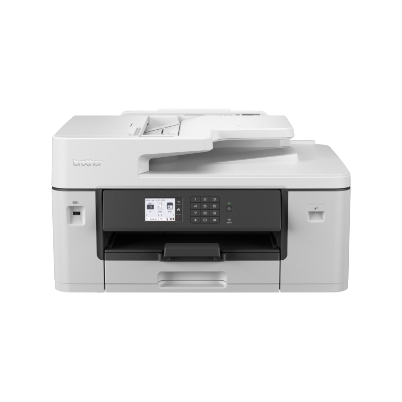 Brother MFC-J6540DW A3 Business Inkjet Multi-Function Printer