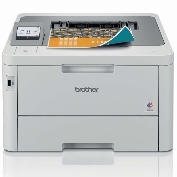Brother HL-L8240CDW Compact Professional Colour Laser Printer