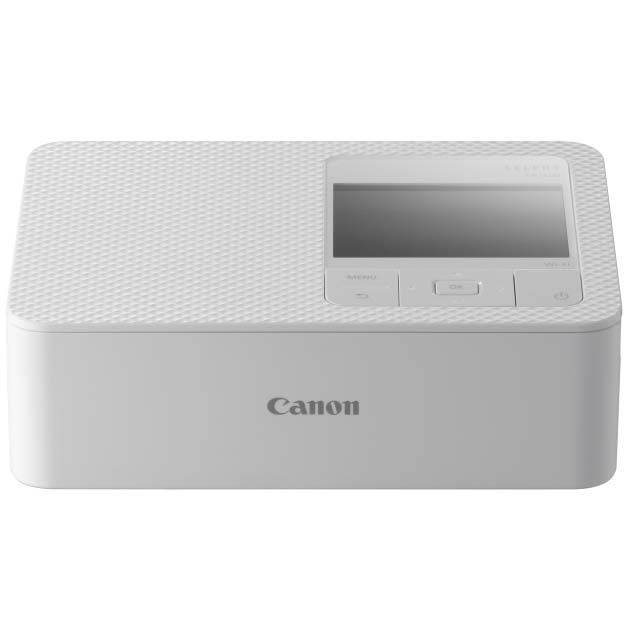 Canon Selphy CP1500WH White DYE-SUB Compact Photo Printer