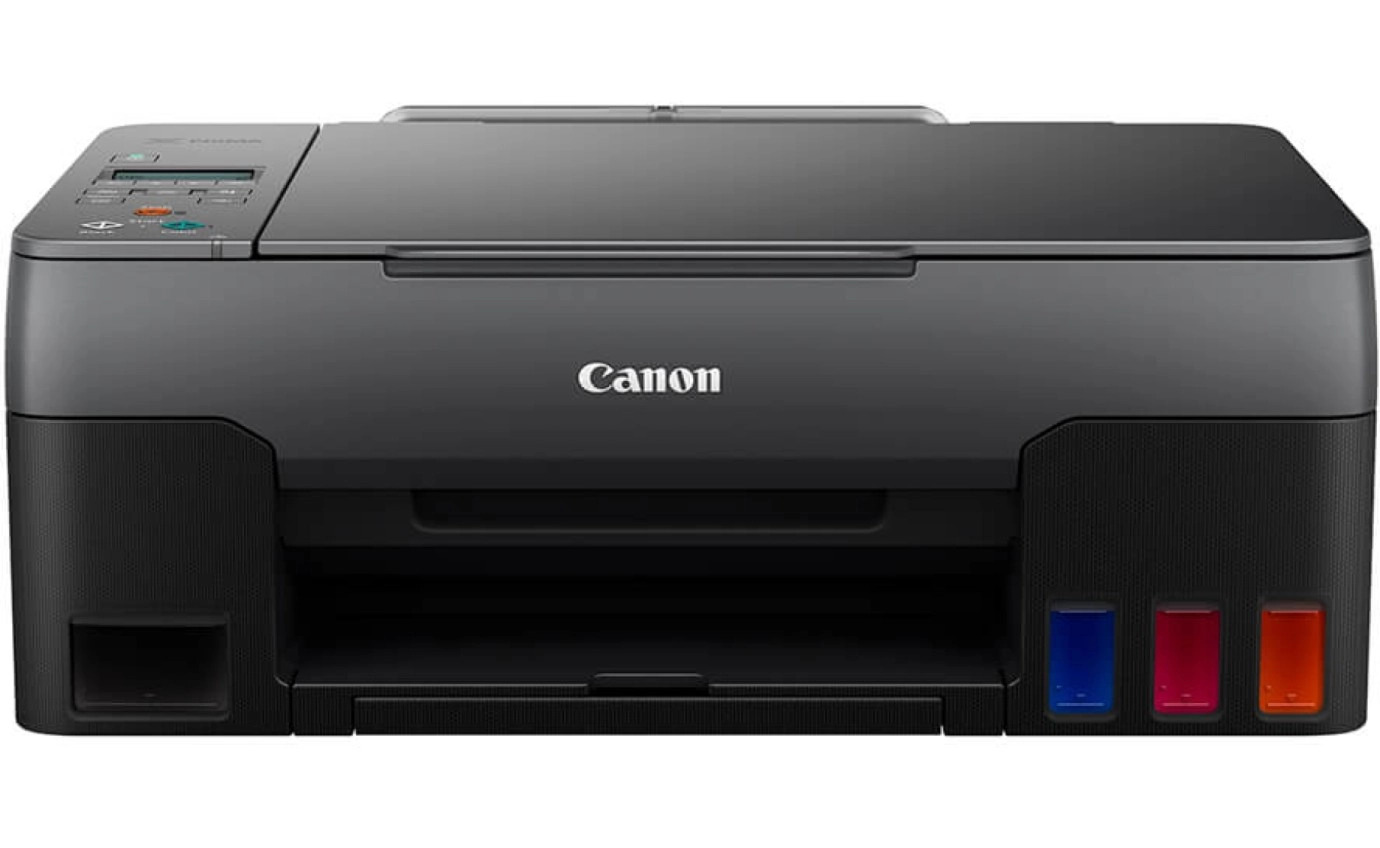 Canon PIXMA G3625 MegaTank inkjet Printer