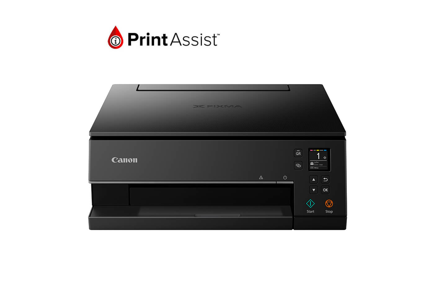 Canon PIXMA TS6360a HOME Inkjet MFP