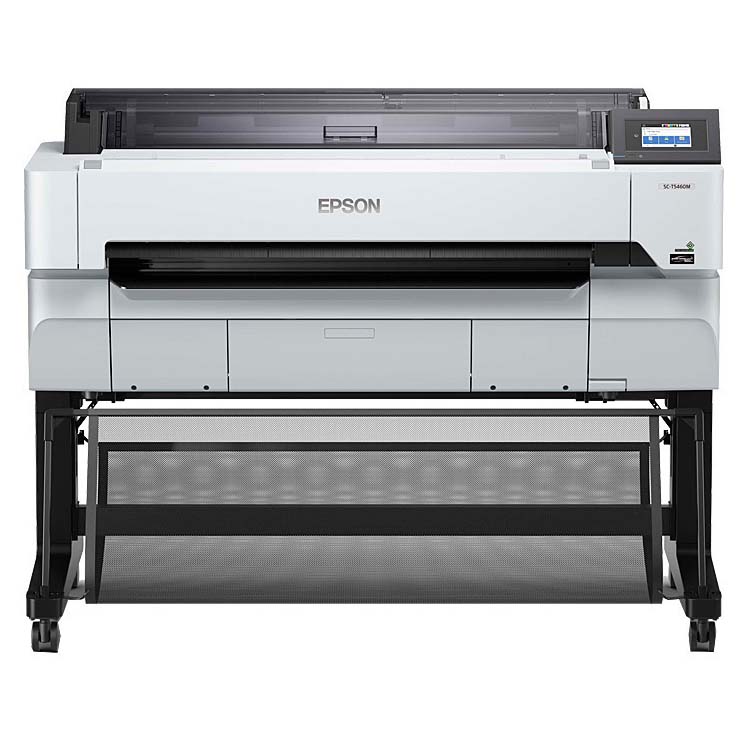 Epson SureColor T5460M 36 inch MFP Large Format Printer