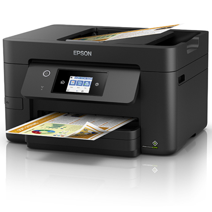 Epson WorkForce Pro WF-3825 MFP