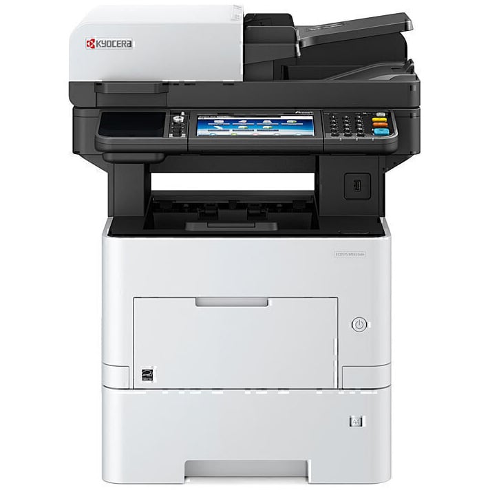 Kyocera ECOSYS M3655idn Mono Laser MFP