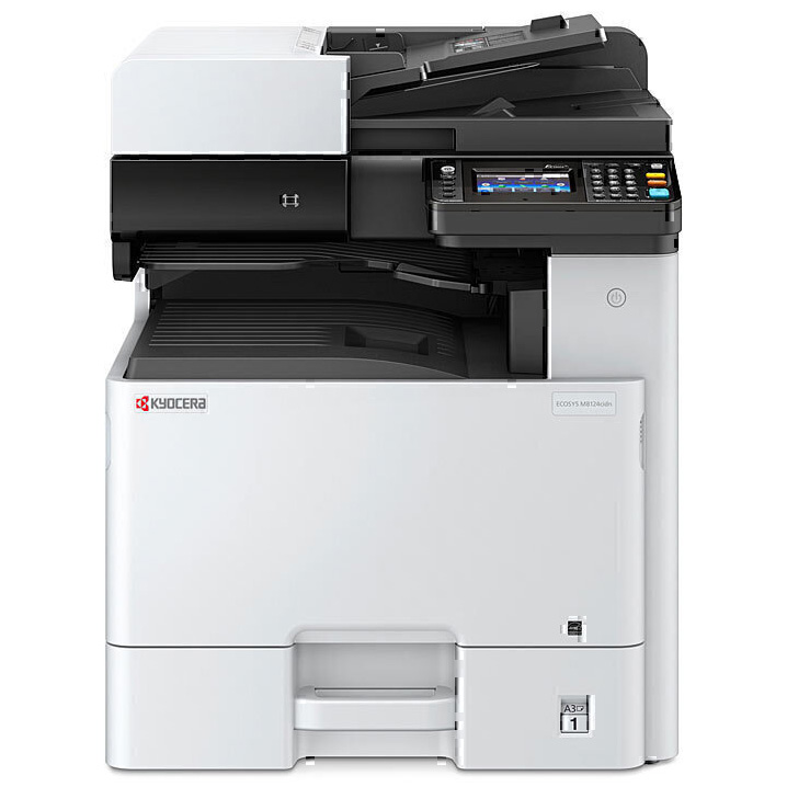 Kyocera ECOSYS M8130cidn Colour Laser MFP