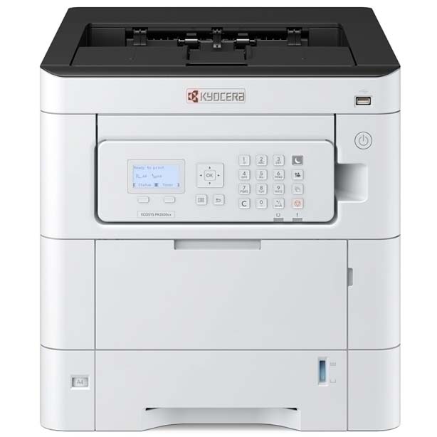 Kyocera ECOSYS PA3500cx Colour Laser Printer