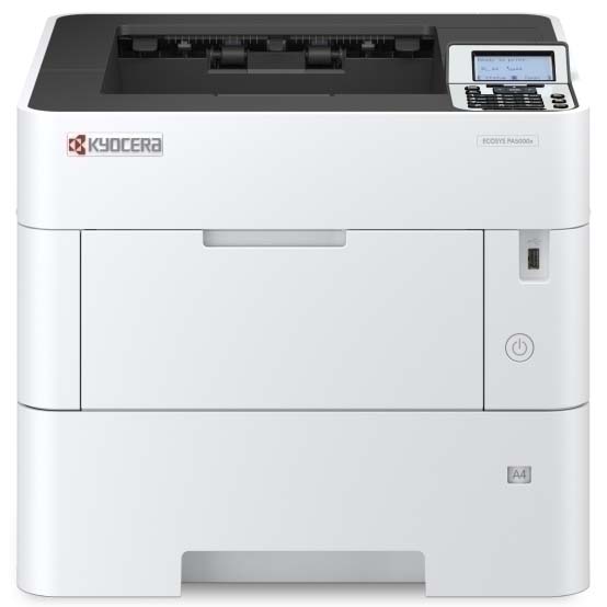 Kyocera ECOSYS PA5000x Mono Laser Printer