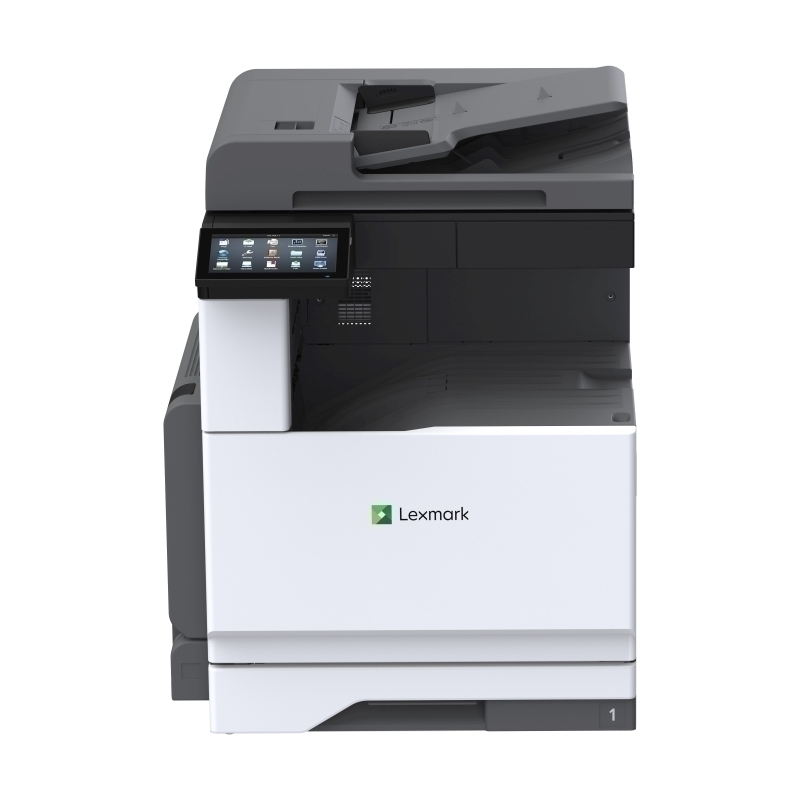 Lexmark MX931DSE Mono Laser MFP