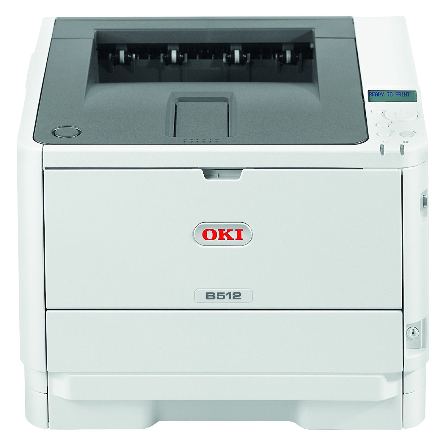 OKI B512dn Mono Laser Printer