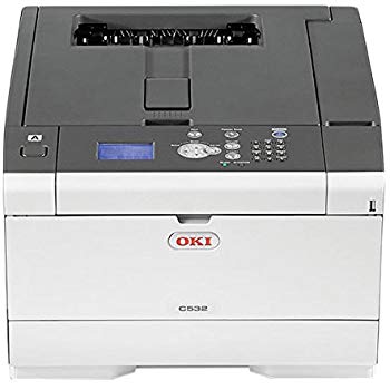 OKI C532dn Colour Laser Printer