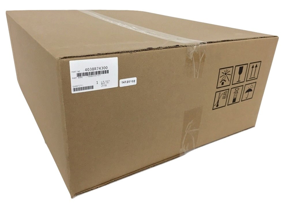 1 x Genuine Konica Minolta Bizhub C250 C252 Transfer Belt 4038R74300