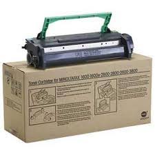 1 x Genuine Konica Minolta MF1600 MF2600 MF2800 MF3600 MF3800 Toner Cartridge 4152611