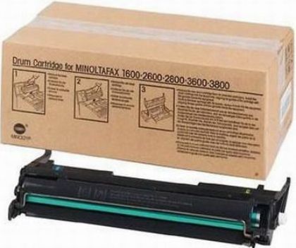 1 x Genuine Konica Minolta MF1600 MF2600 MF2800 MF3600 MF3800 Imaging Drum Unit 4174311