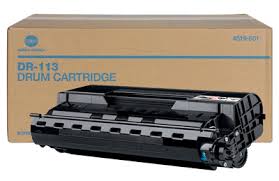 1 x Genuine Konica Minolta Di1610 Imaging Drum Unit 101 DR113 4519301